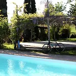 Ferienhaus Argilaia - In With Pool
