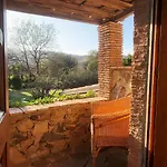 Argilaia - In With Pool Ferienhaus *