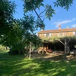 Ferienhaus Argilaia - In With Pool Saturnia