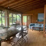 Argilaia - In With Pool Ferienhaus Saturnia