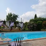 Argilaia - In With Pool * Saturnia