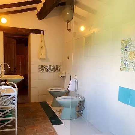 Argilaia - In With Pool Ferienhaus