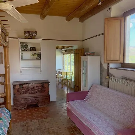Argilaia - In With Pool Ferienhaus *