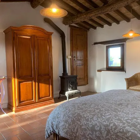 Argilaia - In With Pool Saturnia