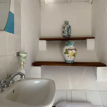 Ferienhaus Argilaia - In With Pool *