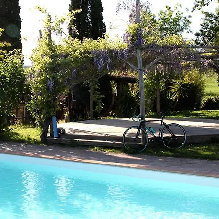 Ferienhaus Argilaia - In With Pool