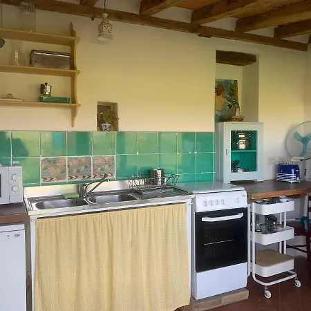 Ferienhaus Argilaia - In With Pool *