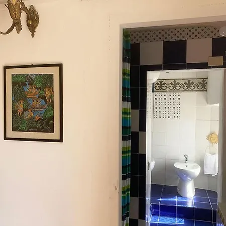 Argilaia - In With Pool Holiday home
