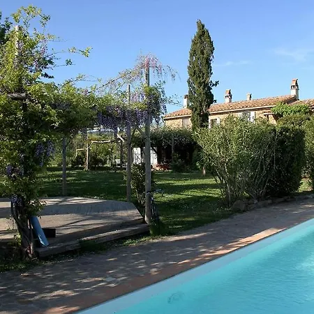 Argilaia - In With Pool Ferienhaus *