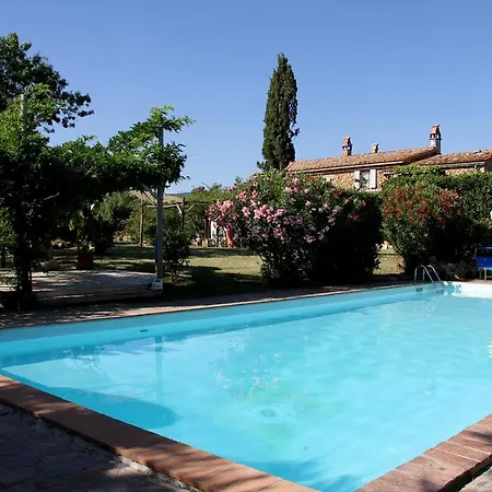 Argilaia - In With Pool Saturnia