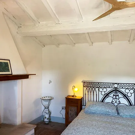 Ferienhaus Argilaia - In With Pool Saturnia