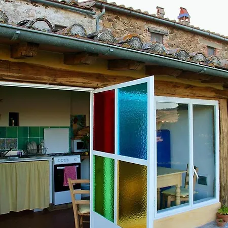 Ferienhaus Argilaia - In With Pool