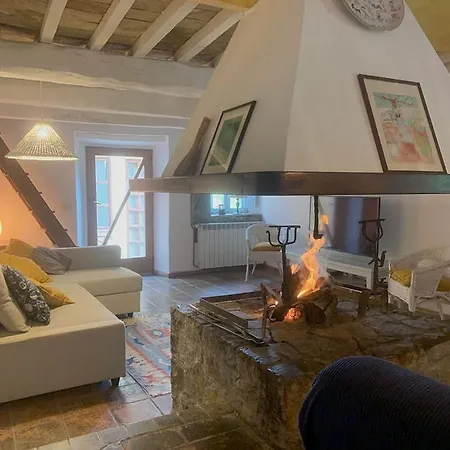 Ferienhaus Argilaia - In With Pool *