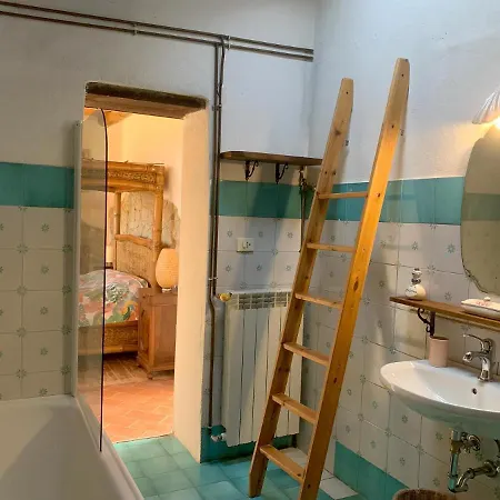 Ferienhaus Argilaia - In With Pool Saturnia