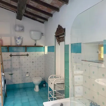Ferienhaus Argilaia - In With Pool