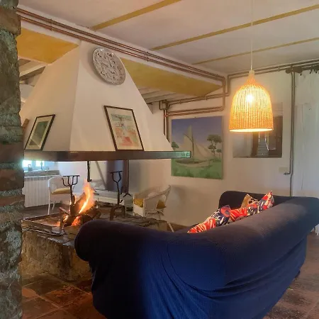 Argilaia - In With Pool Ferienhaus *