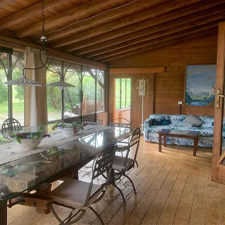 Argilaia - In With Pool Ferienhaus Saturnia
