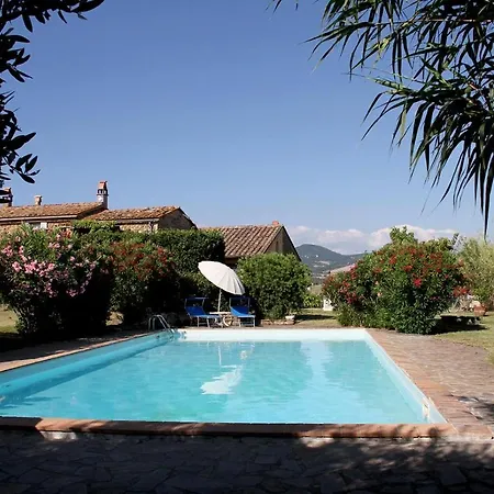 Argilaia - In With Pool * Saturnia