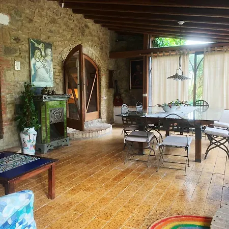 Ferienhaus Argilaia - In With Pool *