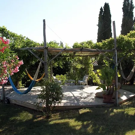 Argilaia - In With Pool Ferienhaus *