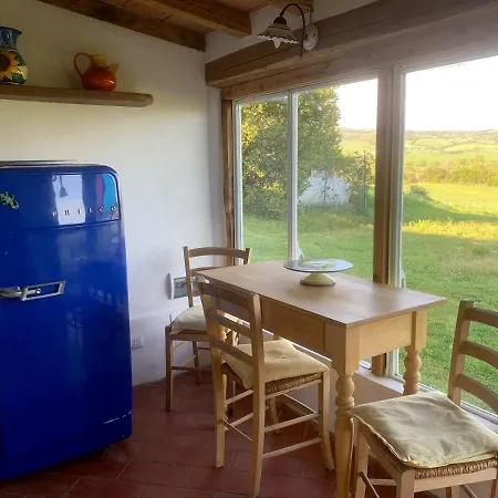 Ferienhaus Argilaia - In With Pool