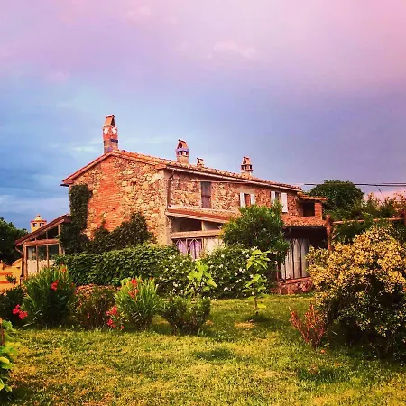 Ferienhaus Argilaia - In With Pool *
