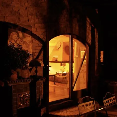 Argilaia - In With Pool Ferienhaus